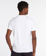 Load image into Gallery viewer, Barbour - Essential Sport Tee, White
