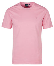 Load image into Gallery viewer, Barbour - Garment Dyed T, Pink
