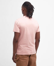 Load image into Gallery viewer, Barbour - Fly Graphic Tee, Pink Mist
