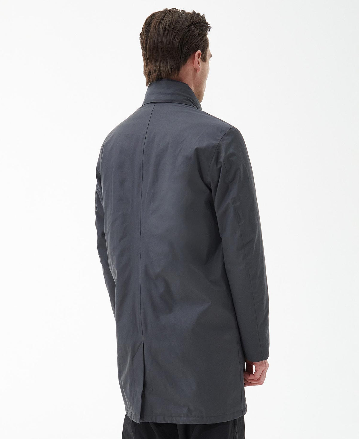 Barbour - Kentwood Mac Jacket, Grey (L Only)