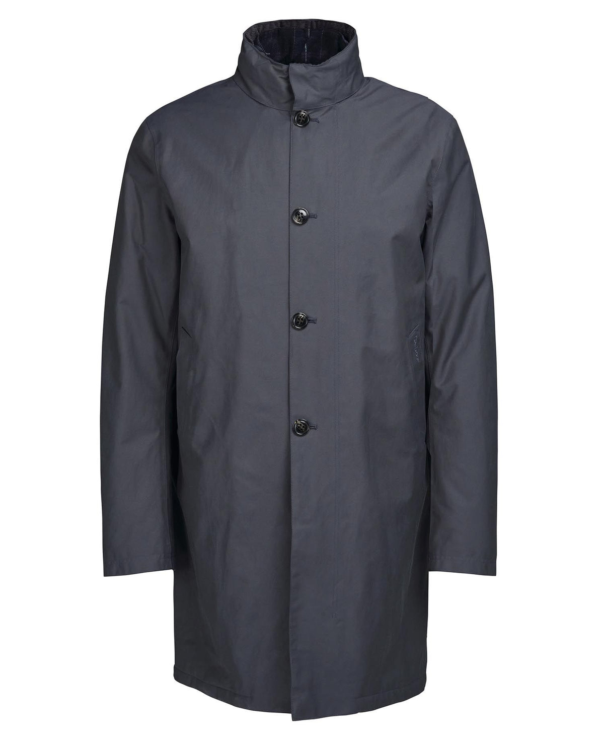 Barbour - Kentwood Mac Jacket, Grey (L Only)