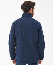 Load image into Gallery viewer, Barbour - Ogston Waterproof Jacket, Navy
