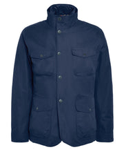 Load image into Gallery viewer, Barbour - Ogston Waterproof Jacket, Navy
