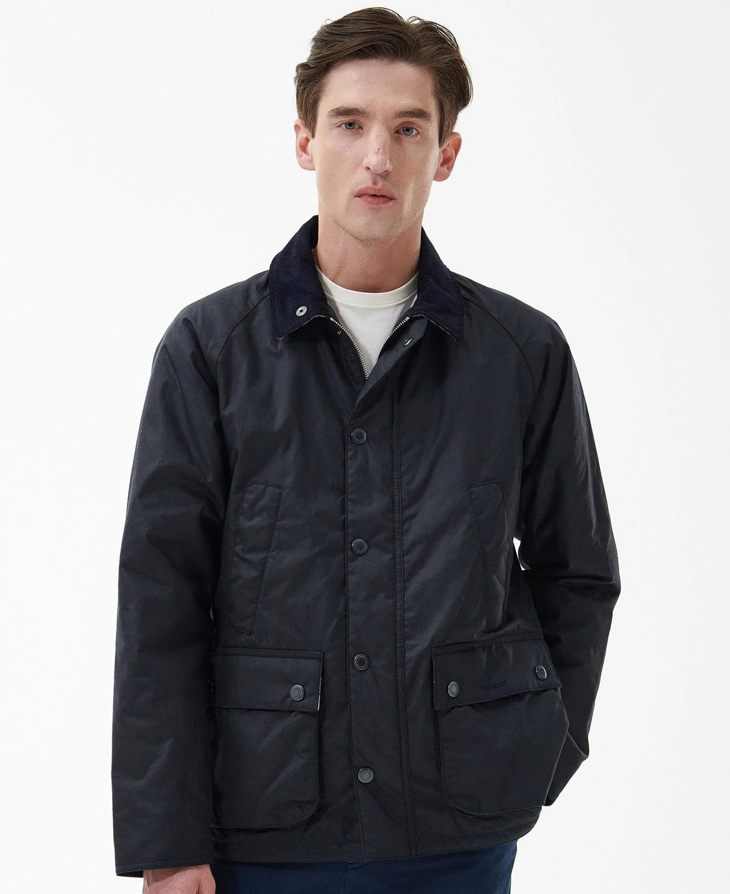 Barbour - Ambleside Wax Jacket