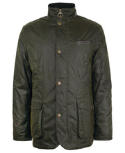 Load image into Gallery viewer, Barbour - Compton Wax Jacket, Fern Green (S Only)

