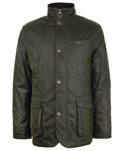 Load image into Gallery viewer, Barbour - Compton Wax Jacket, Fern Green (S&amp;L Only)

