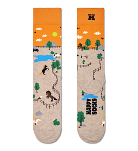 Happy Socks - Wild Horses