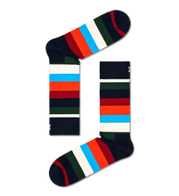 Load image into Gallery viewer, Happy Socks - 3-Pack Wurst And Beer Socks Gift Set
