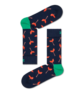 Happy Socks - 3-Pack Wurst And Beer Socks Gift Set