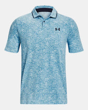 Load image into Gallery viewer, Under Armour - Iso-Chill Polo, Midnight Navy
