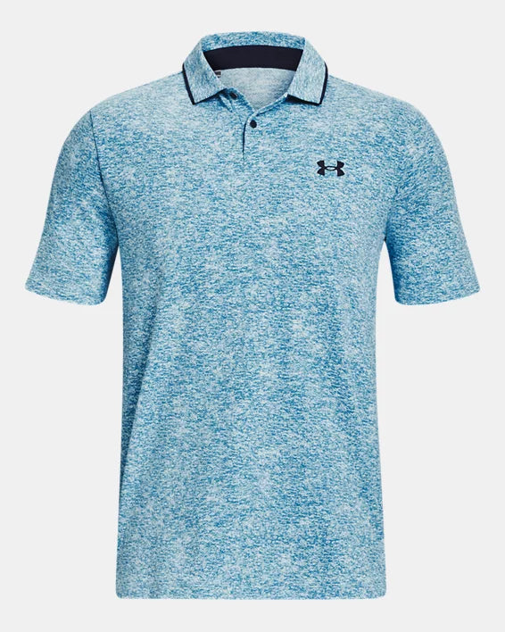 Under Armour - Iso-Chill Polo, Midnight Navy