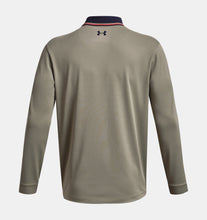 Load image into Gallery viewer, Under Armour - UA Playoff 3.0 Polo, Grove Green
