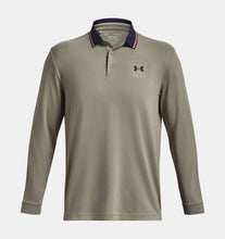 Load image into Gallery viewer, Under Armour - UA Playoff 3.0 Polo, Grove Green
