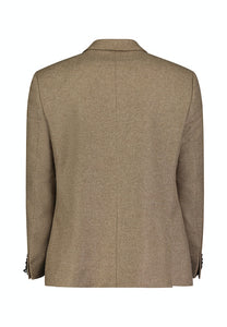 Roy Robson - Wool Jacket, Brown