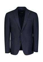 Load image into Gallery viewer, Roy Robson - Wool Jacket, Navy
