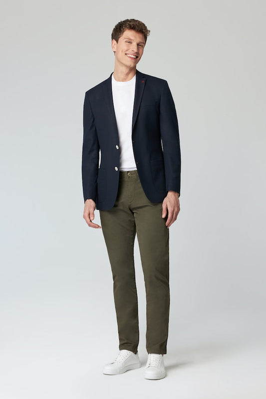 Roy Robson - Sports Jacket 05092, Navy