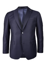 Load image into Gallery viewer, Roy Robson - Sakko Navy Suit
