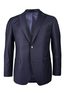 Roy Robson - Sakko Navy Suit