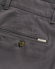 Load image into Gallery viewer, GANT - Regular Fit Super Comfort Chinos, Antracite
