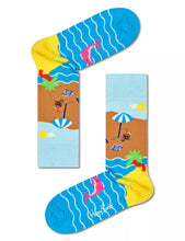 Load image into Gallery viewer, Happy Socks - Beach Break Socks
