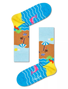 Happy Socks - Beach Break Socks