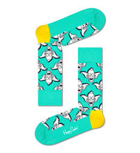 Load image into Gallery viewer, Happy Socks - Krusty the Clown
