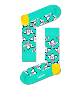 Happy Socks - Krusty the Clown