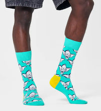 Load image into Gallery viewer, Happy Socks - Krusty the Clown
