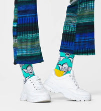 Load image into Gallery viewer, Happy Socks - Krusty the Clown

