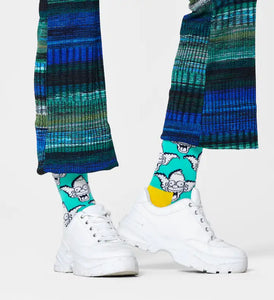Happy Socks - Krusty the Clown