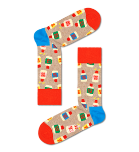 Happy Socks - SPF 50 Socks