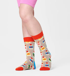 Happy Socks - SPF 50 Socks
