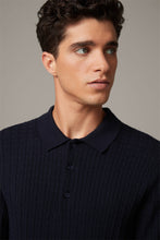 Load image into Gallery viewer, STRELLSON - Kito Polo shirt, Navy
