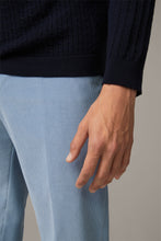 Load image into Gallery viewer, STRELLSON - Kito Polo shirt, Navy
