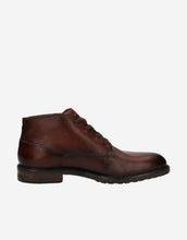 Load image into Gallery viewer, Bugatti - Charles Boots, Dark Brown

