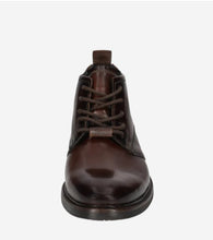 Load image into Gallery viewer, Bugatti - Ben Leather Boots, Dark Brown
