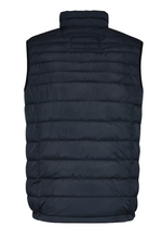 Load image into Gallery viewer, Bugatti - Gilet, Navy
