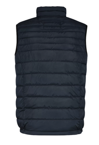 Bugatti - Gilet, Navy