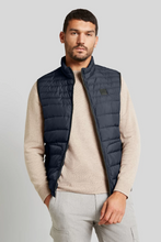 Load image into Gallery viewer, Bugatti - Gilet, Navy
