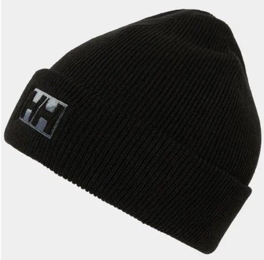 Helly Hansen - Sea Gear Beanie, Black