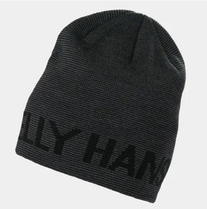 Helly Hansen - Traverse Beanie, Black