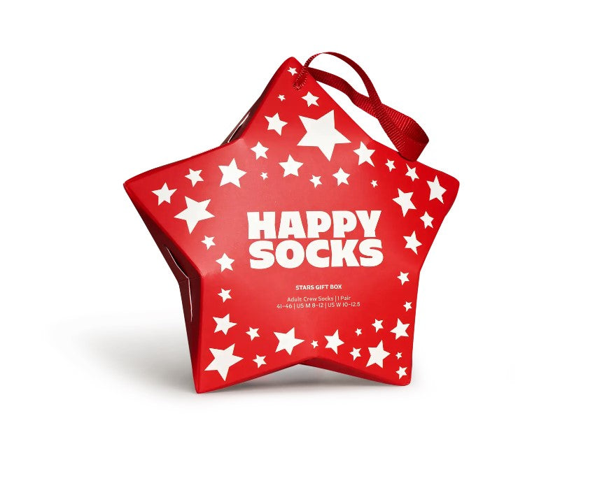 Happy Socks - Star Sock Gift Set