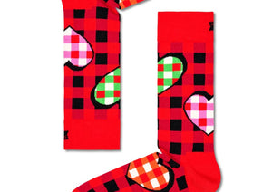 Happy Socks - 1-Pack Bauble Sock Gift Set