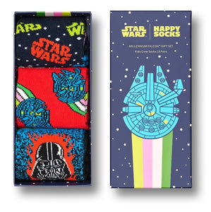 Happy Socks - Star Wars Sock Gift Set