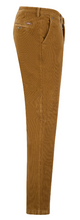 Load image into Gallery viewer, Gardeur -  Organic Corduroy, Sand
