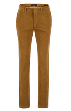 Load image into Gallery viewer, Gardeur -  Organic Corduroy, Sand
