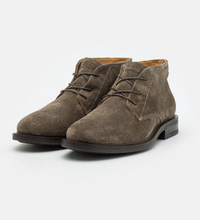 Load image into Gallery viewer, GANT - St Fairkon Mid Boot, Dark Taupe, Tristan
