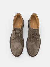 Load image into Gallery viewer, GANT - St Fairkon Mid Boot, Dark Taupe, Tristan
