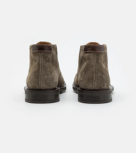 Load image into Gallery viewer, GANT - St Fairkon Mid Boot, Dark Taupe, Tristan
