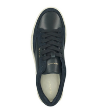 Load image into Gallery viewer, GANT - McJulien Leather/Suede, Marine - Monty (45 Only)

